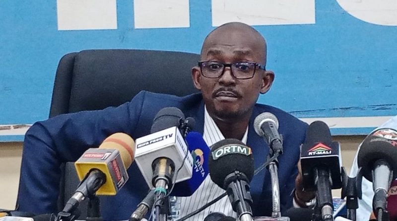 Incitation à la débauche dans le cyberespace : le Procureur Dr Adama Coulibaly menace de sévir