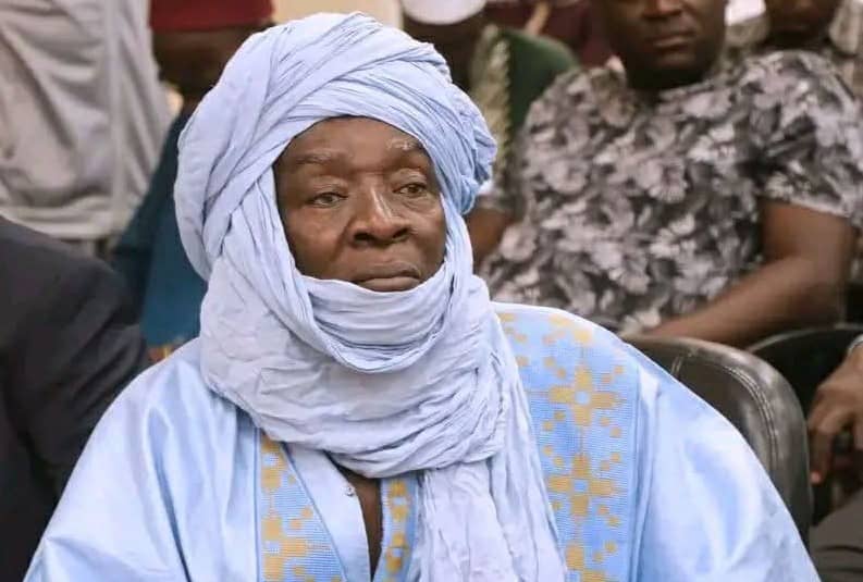 Mali : Enlèvement d’Alassane Abba, secrétaire général du parti CODEM