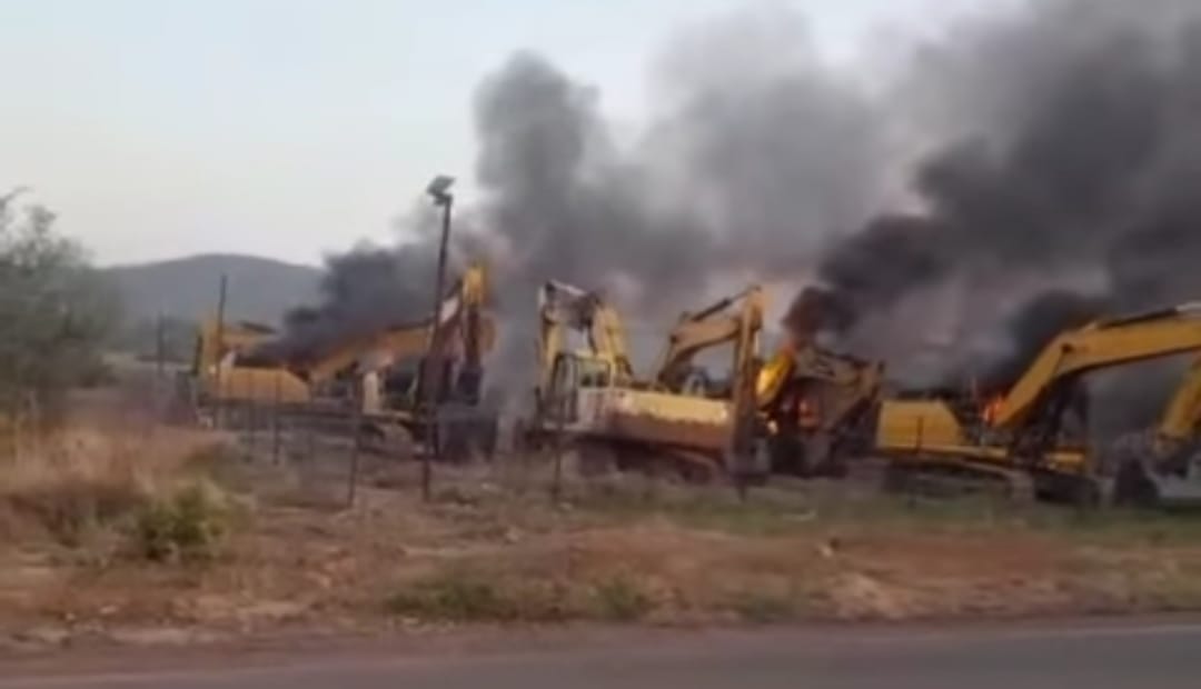 Naréna (Mali) : des présumés djihadistes ciblent un site minier exploité par des Chinois