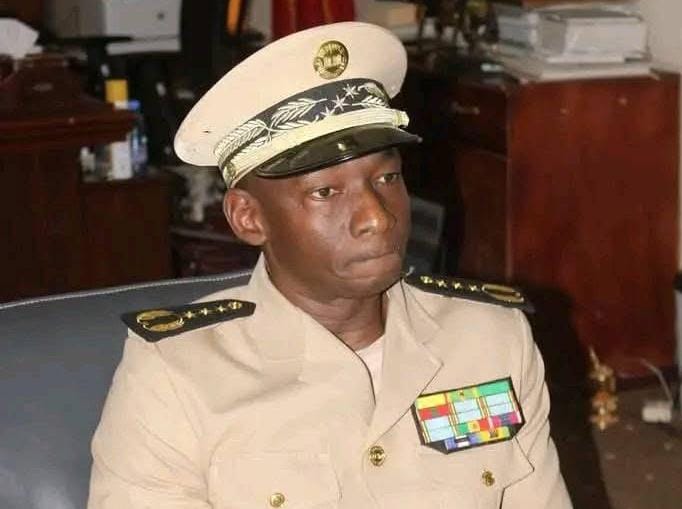 Gouvernorat de Mopti : Pourquoi le Général Abass Dembélé a-t-il été relevé ?