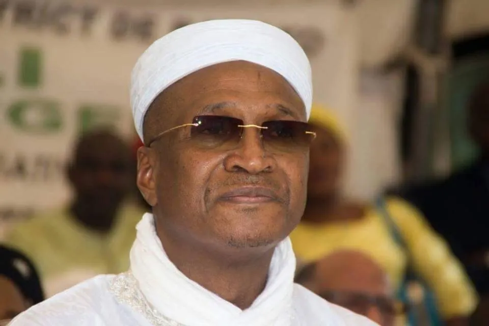 Aliou Boubacar Diallo brise le silence et interpelle : « Où va le Mali ? »