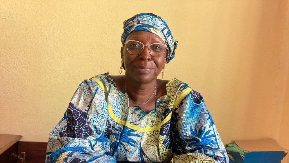 1er mai, fête du travail: Mme Coulibaly Korotoumou Koné de l’UNTM en toute franchise