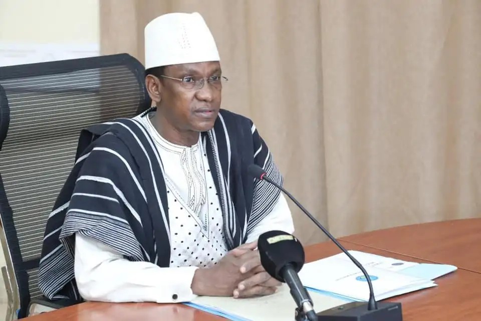Gestion de la primature : l’ancien premier ministre Choguel rattrapé par ses casseroles