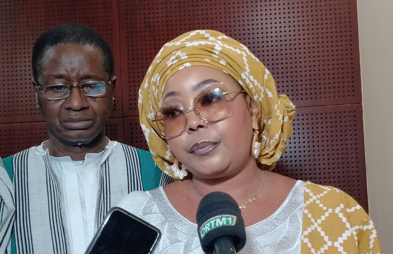 Nuit du Textile Africain : les raisons du report de la 2e édition
