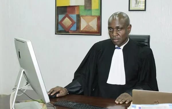 MALI: Le Barreau appelle au respect de l’État de droit