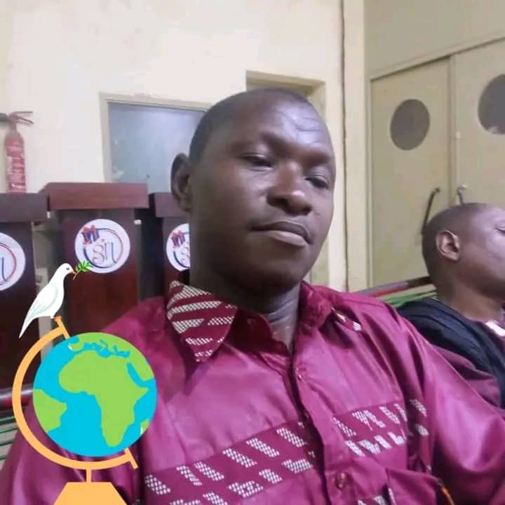 Mali : le journaliste Alfousseyni Togo libéré
