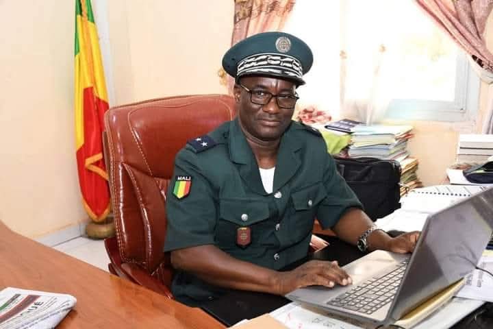Mali : le patron des prisons placé sous mandat de dépôt