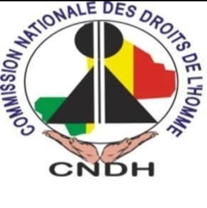 Mali : la CNDH exige des éclaircissements sur la disparition présumée de civils à Diafarabé (Mopti)