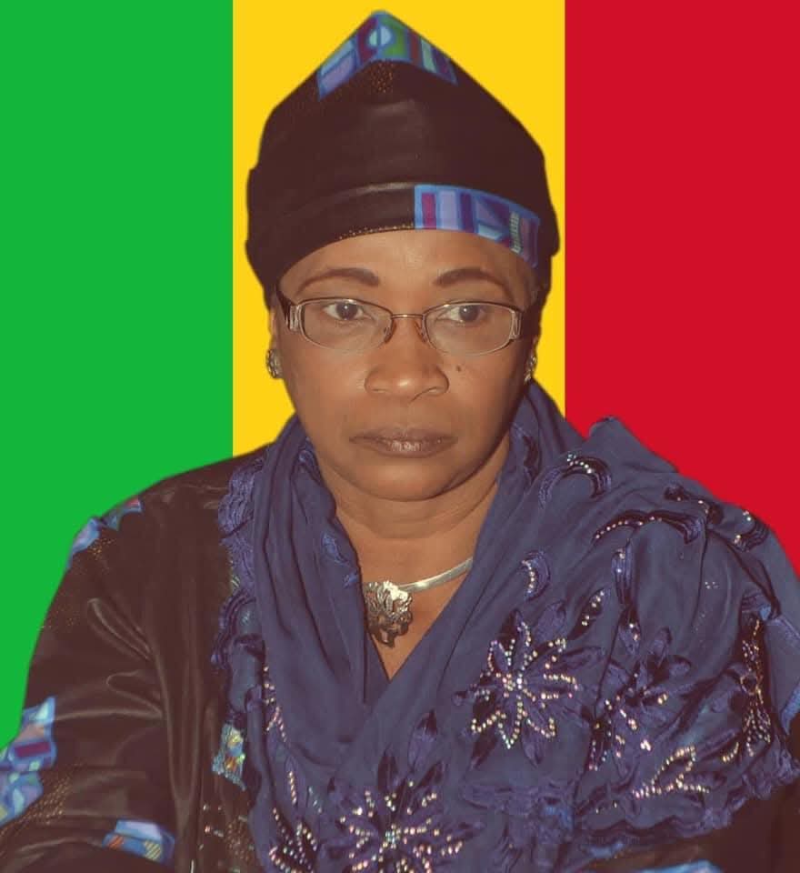 Procès renvoyé au 2 juin : Mme Bouaré Fily Sissoko affaiblie, incapable de se tenir debout