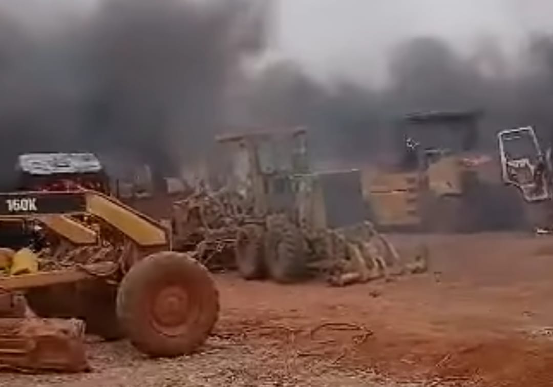 Mali : l’entreprise COVEC victime d’une attaque terroriste