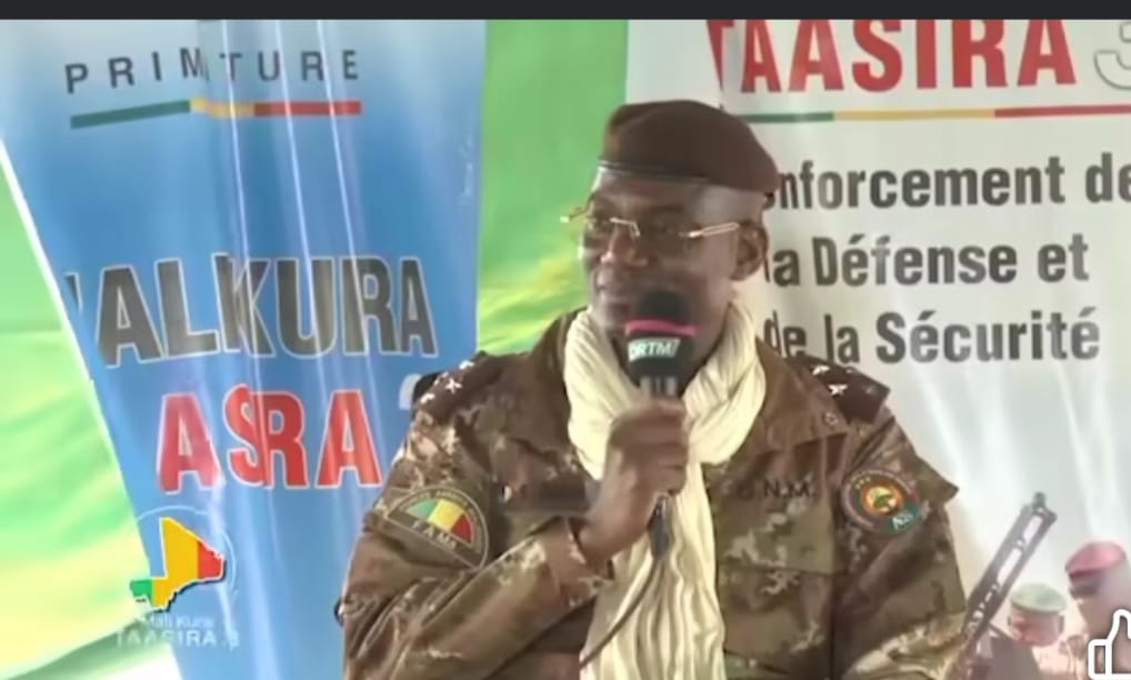 Mésentente au sommet de l’Etat : Sadio Camara dément les rumeurs