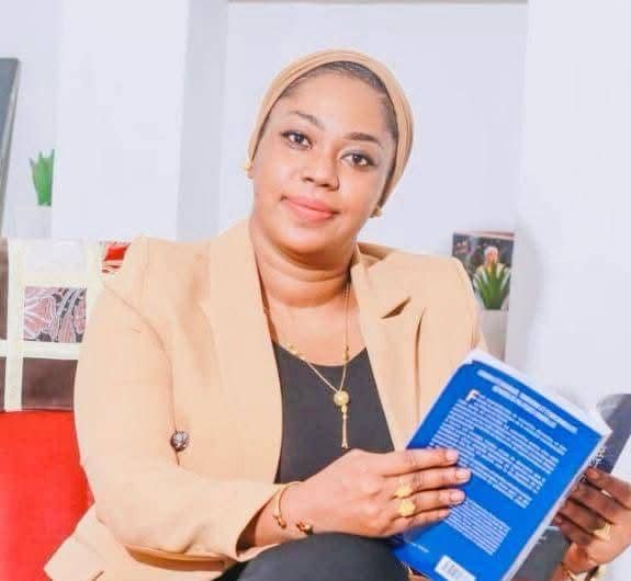 Portrait : Bocoum Fatoumata Siragata Traoré, un leadership affirmé à la tête de la SOMAGEP