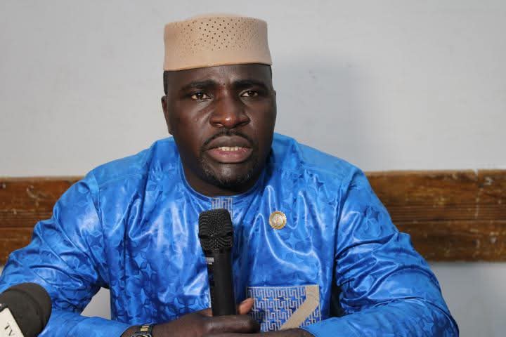 Mali : La CNDH condamne les attaques contre les populations civiles et les forces de défense et de sécurité