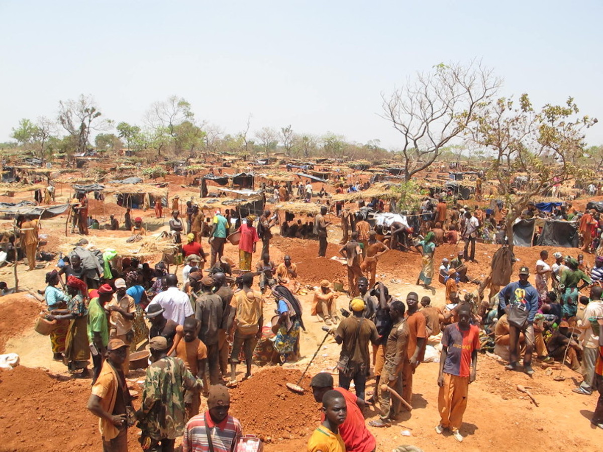 Kéniéba-Lafiabougou : des braqueurs emportent 20 millions CFA
