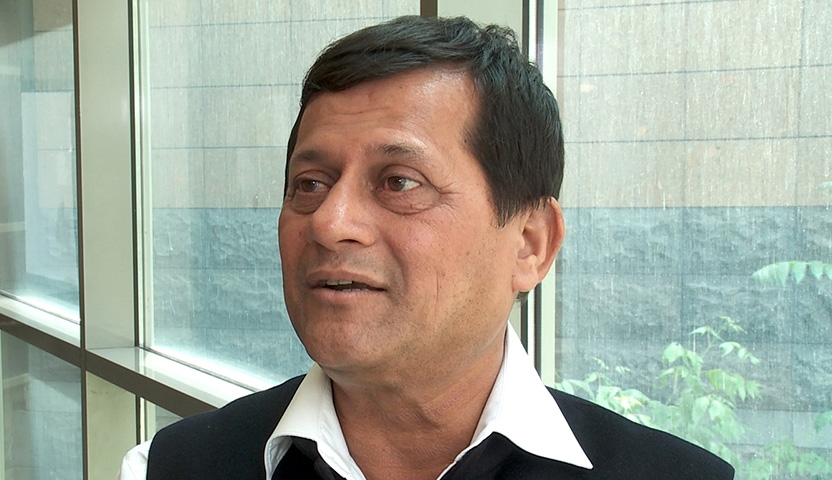 Vraie à 100 % : De la pauvreté à l’essor — L’histoire inédite du professeur Achyuta Samanta
