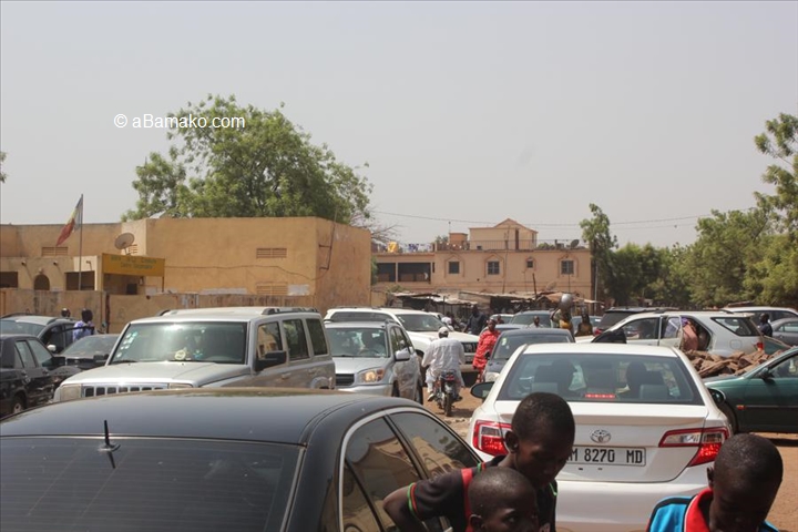 Code pénal malien : Les fêtes familiales ne doivent plus entraver la circulation à Bamako