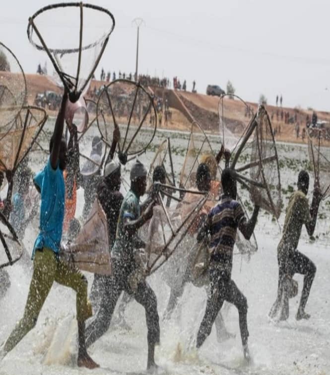 Culture – 625ᵉ édition du Festival Sanke Mô : un rendez-vous ancestral, identitaire et porteur de symboles