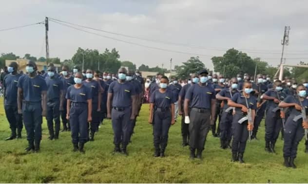 Mali : Recrutement de 2 000 Gardiens de la Paix et 1 000 Sapeurs du Rang pour renforcer les forces de sécurité