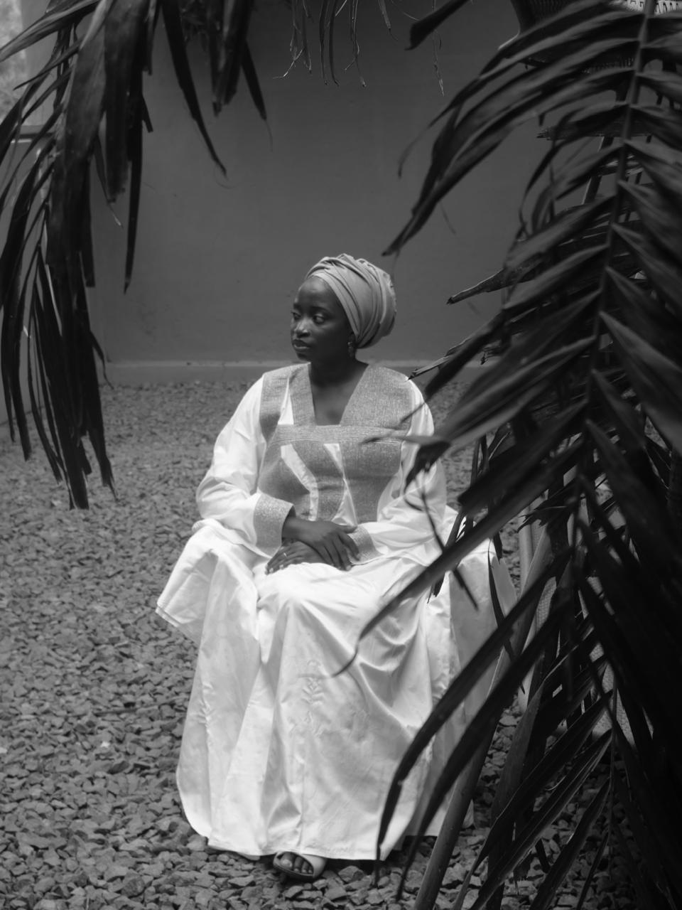 ENTRETIEN EXCLUSIF – Khadidja M. Touré, drépanocytaire et militante : « J’ai fait ma première crise à l’âge de trois ans »