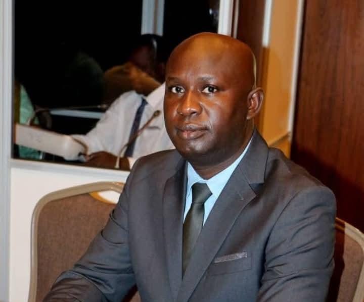 Ministère des Maliens établis à l’Extérieur : Dr Boulaye Keita démissionne de ses fonctions de Conseiller technique