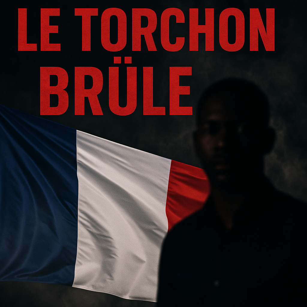 Le torchon brûle la France et une star malienne