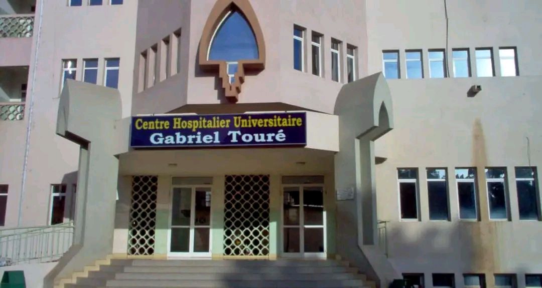 CHU GABRIEL TOURE : Un exploit médico-chirurgical !