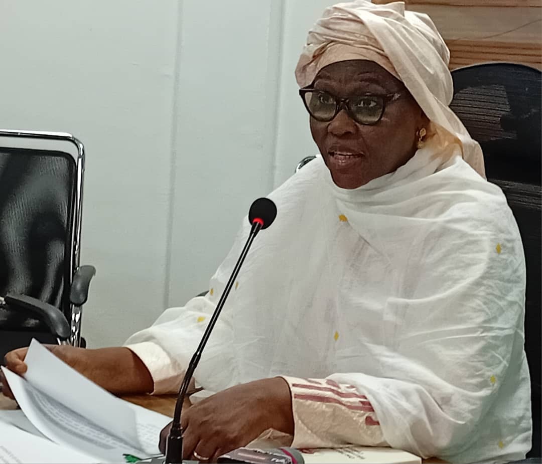 JOURNÉE MONDIALE DE L’ENVIRONNEMENT : ALLIANCE UNE SEULE SANTÉ AU MALI DE MADAME MAIGA SOYOHATA HAIDARA S’IMPLIQUE*