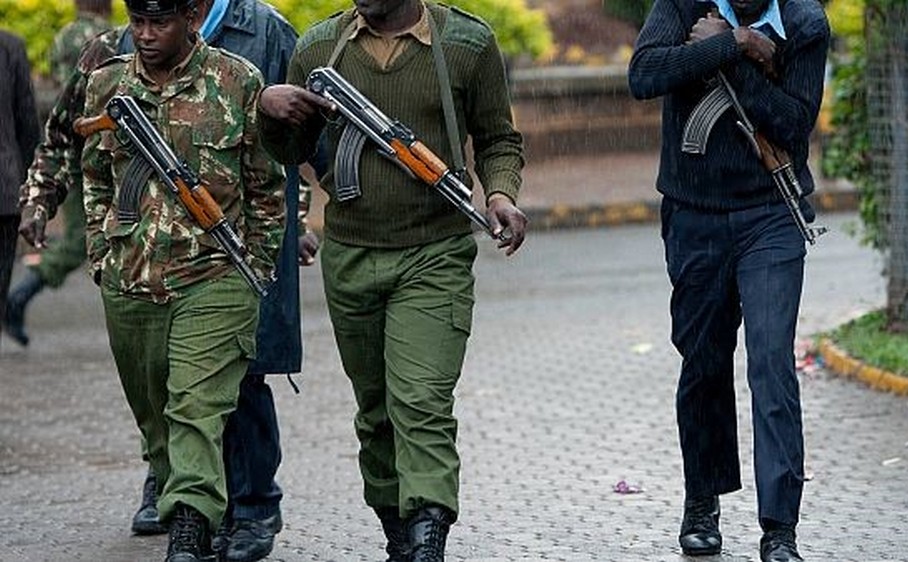 Kenya : 30 ans de prison pour les complices de l’attentat de 2019