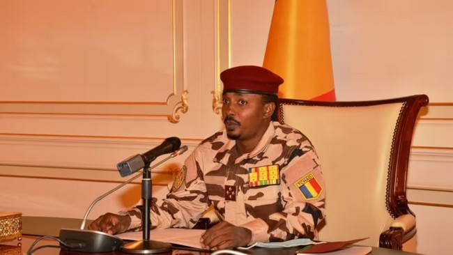 Réprocité : Le Tchad suspend l’octroi de visas aux citoyens américains