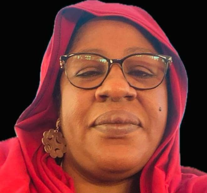 CEUX QUI FONT BOUREM (12): NANA TOURÉ ou l’ange  gardien des mères de BOUREM