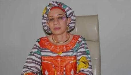 Journée internationale de sensibilisation à l’albinisme « L’albinisme n’est pas un frein à l’exercice d’un métier », dixit Mme Dembélé Lalla Aicha Diakité