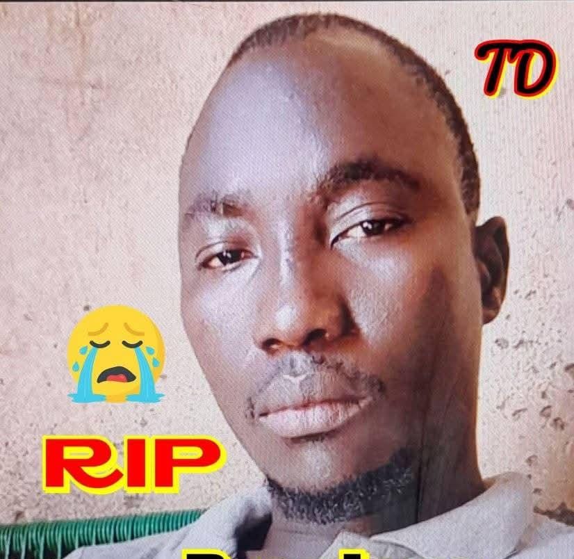 Koulikoro( Souban ) : Broulaye TRAORÉ chef de division finance de la COMANAV mort dans un accident