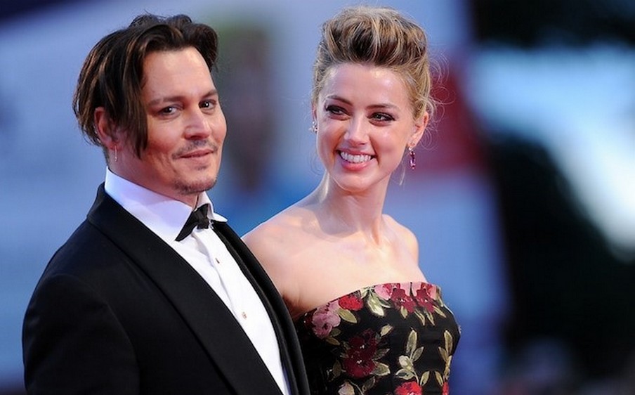 “Elle ne l’aime pas”: les dessous du mariage “voué à l’échec” de Johnny Depp et Amber Heard