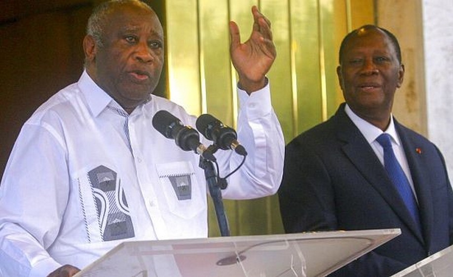 Côte d’Ivoire : Laurent Gbagbo débouté par la Cour africaine des Droits de l’Homme