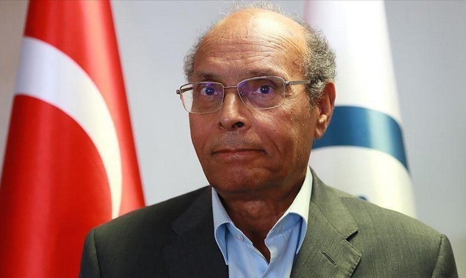 Tunisie : l’ex-président Moncef Marzouki condamné à 22 ans de prison par contumace