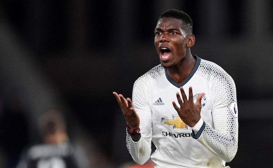 Paul Pogba signe à Monaco après deux ans sans jouer