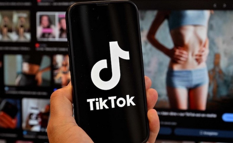 “Une première victoire”: Tiktok retire le hashtag #skinnytok de son moteur de recherche