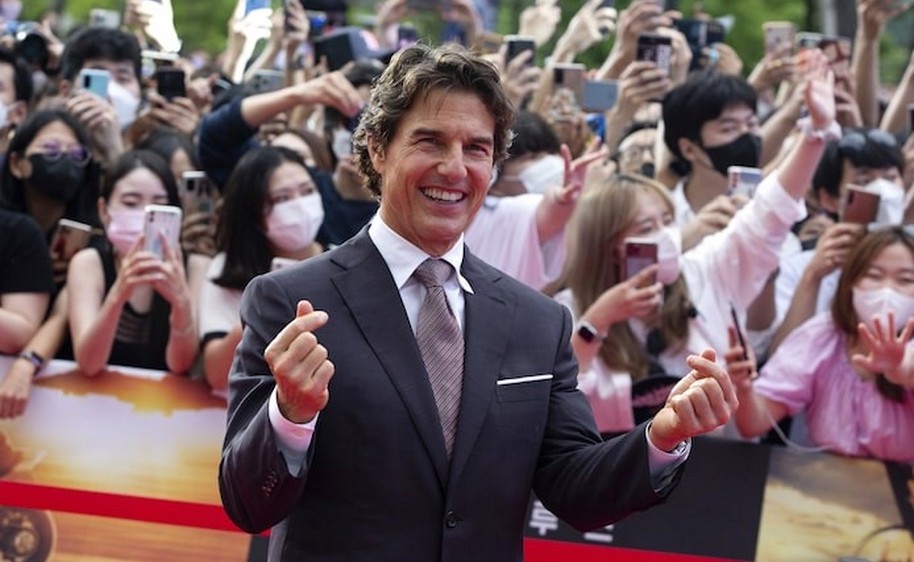 Tom Cruise va recevoir un Oscar d’honneur