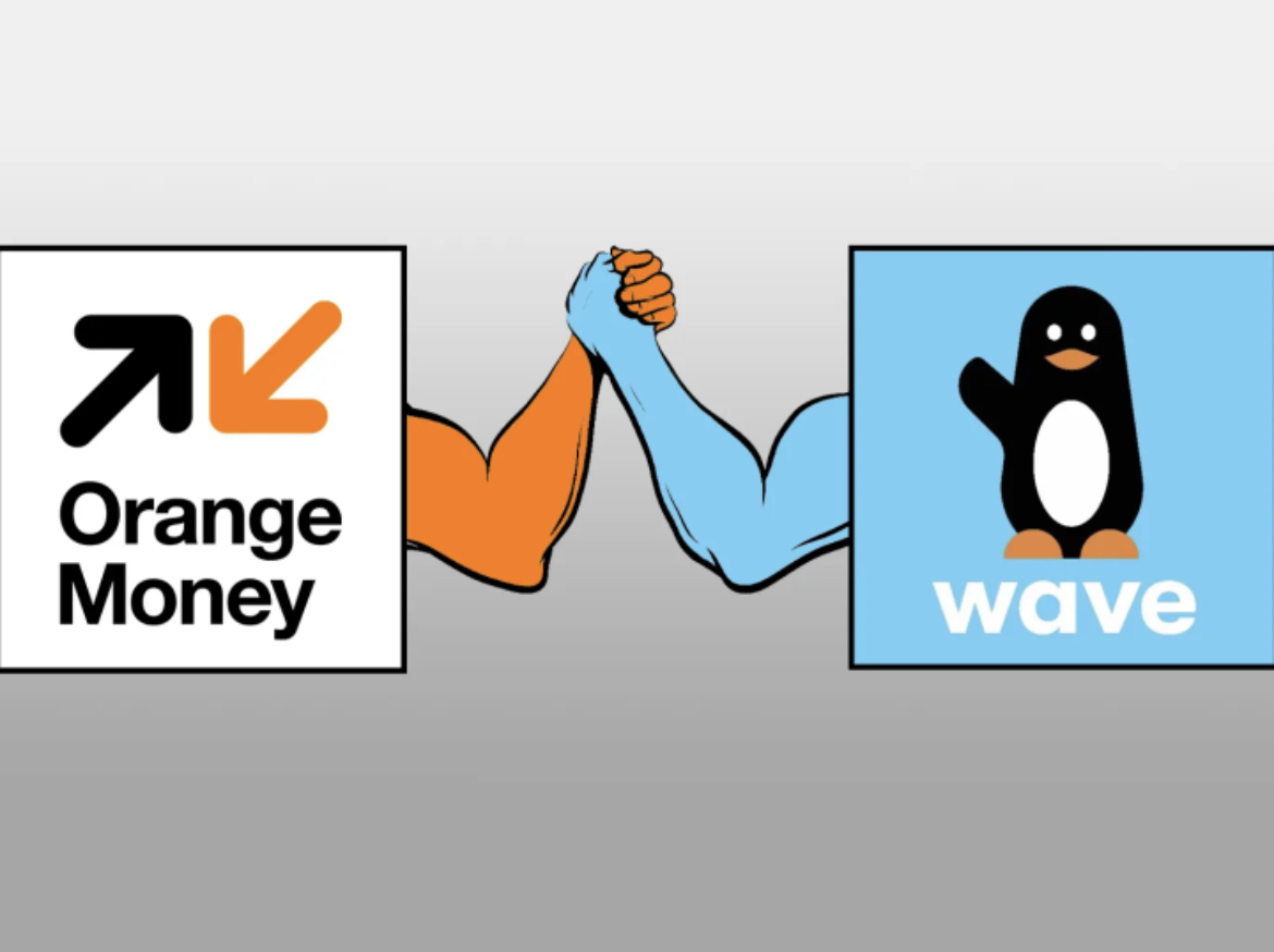 Mobile Money : Orange en guerre avec Wave