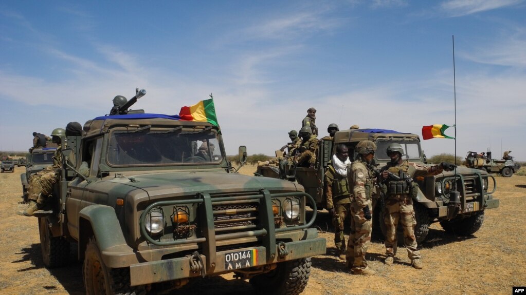 Crise sécuritaire au Mali : le pays en état d’alerte maximale