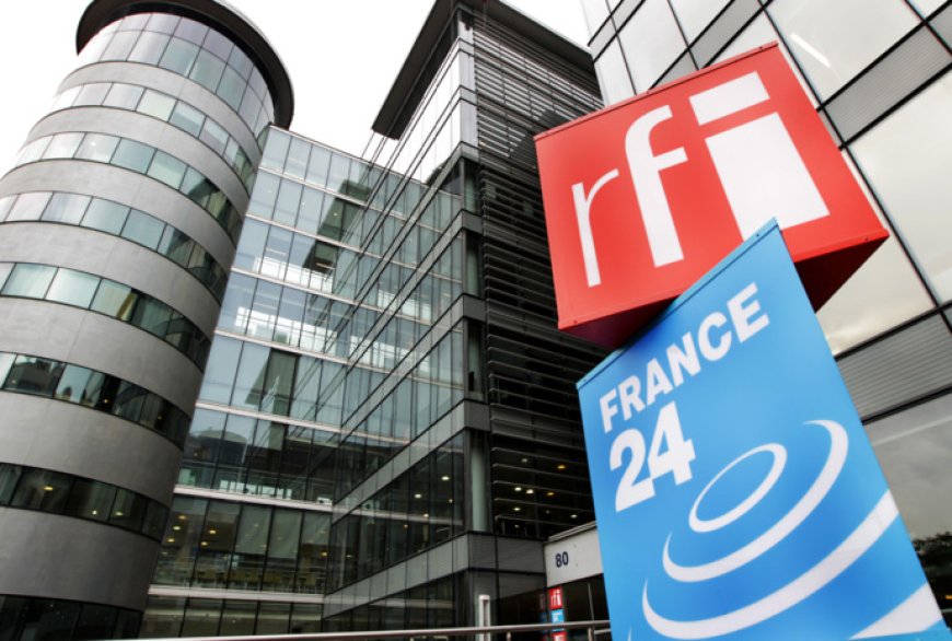 Togo : la HAAC suspend France 24 et RFI pour trois mois