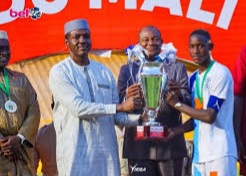 Coupe du Mali : le Stade Malien s’offre le trophée face au Djoliba AC