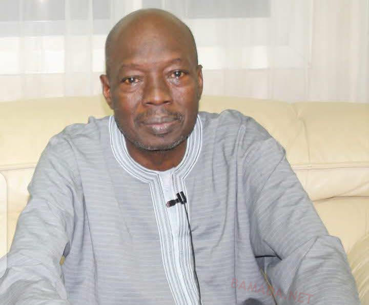 Hommage au Professeur Abdoulaye Niang : Fabou Kanté salue la mémoire d’un combattant de la justice sociale