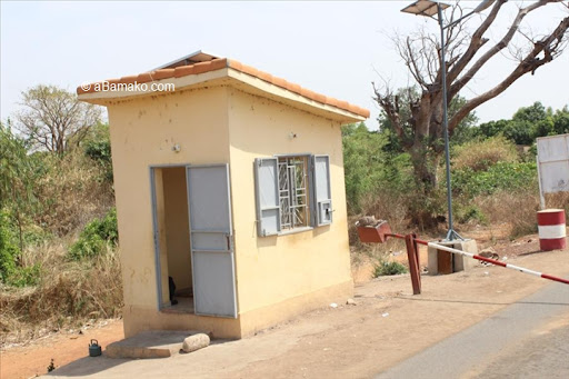 Mali : Attaque contre le poste de sécurité de Pelengana (Ségou)