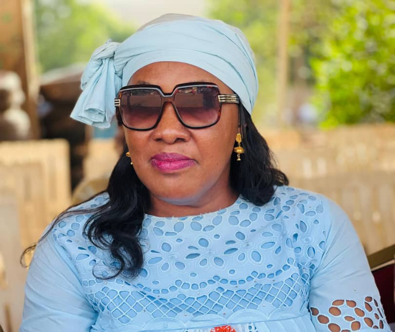 Mme Mariam Samaké, Présidente de l’AEFEM: « Je dirai aux enfants en situation de handicap de ne pas perdre espoir »