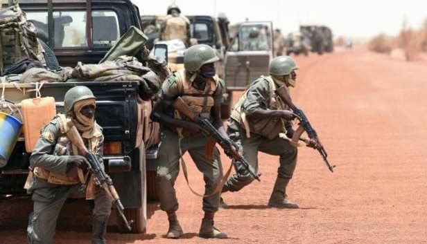 Mali : vers la fin du terrorisme ? 