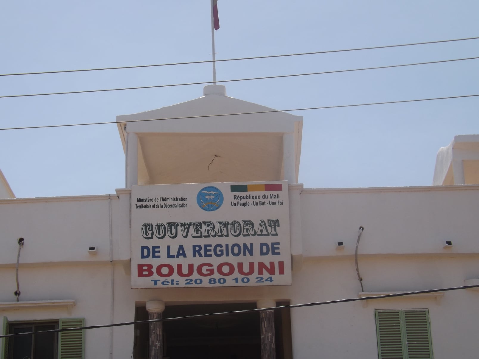 Bougouni: Des élus entravent le développement