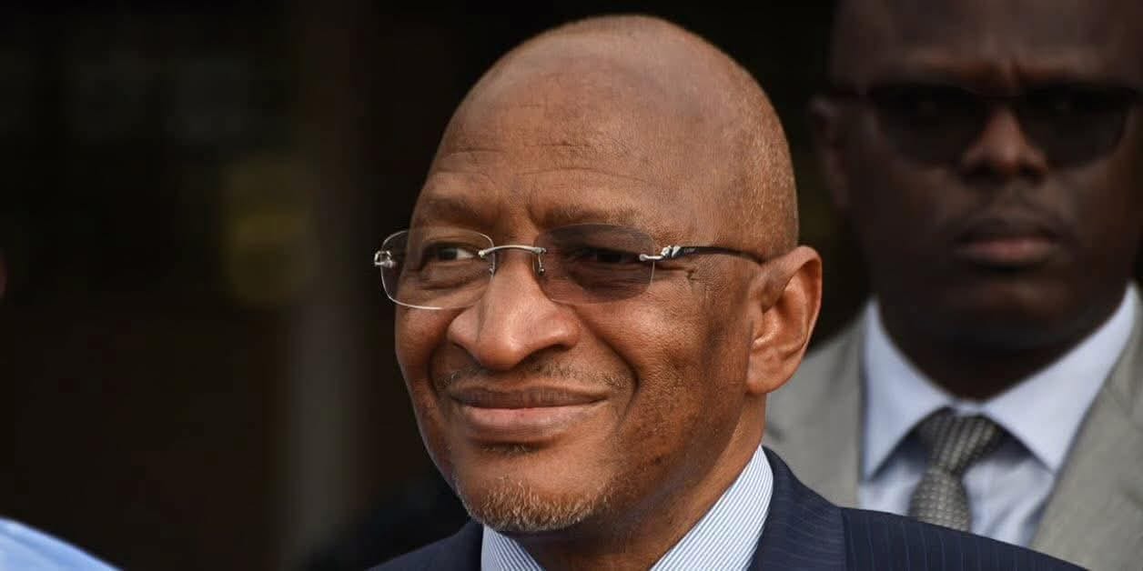 Affaire de l’avion présidentiel : les biens de Soumeylou Boubèye Maïga ne seront pas saisis