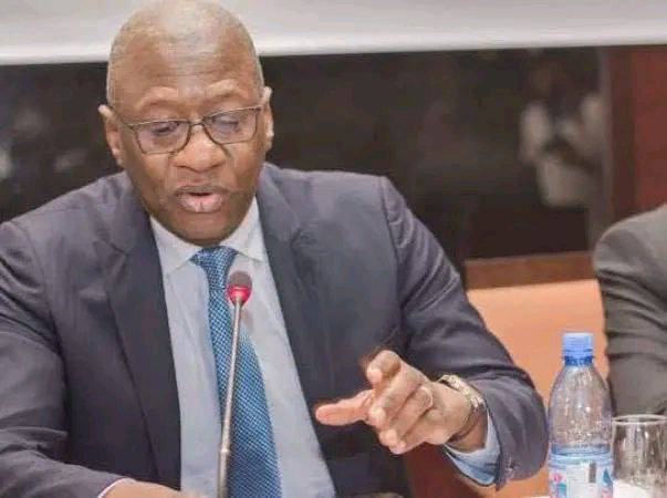Mali : l’ancien ministre Mamadou Ismaël Konaté assurera la défense de Mamadou Awa Gassama