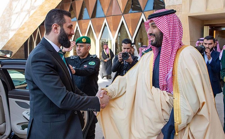 L’Arabie Saoudite annonce des investissements de 6 milliards de dollars en Syrie